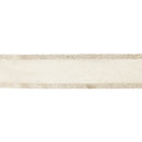 2 1/2" Wired Glitter Ribbon | Gold | 10 Yard Roll