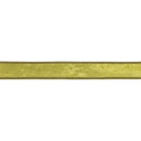 1" Wired Heritage Velvet Ribbon | Willow | 10 Yard Roll