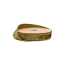 1" Wired Heritage Velvet Ribbon | Moss | 10 Yard Roll
