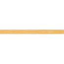 3/8" Velvet Ribbon | Gold | 10 Yard Roll