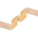 1" Velvet Ribbon | Gold | 10 Yard Roll