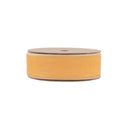 1" Velvet Ribbon | Gold | 10 Yard Roll