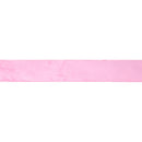 2 1/2" Reversible Classic Velvet Wired Ribbon | Pink/Pink | 10 Yard Roll