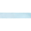 2 1/2" Reversible Classic Velvet Wired Ribbon | Baby Blue/Baby Blue | 10 Yard Roll