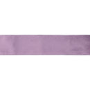 4" Reversible Classic Velvet Wired Ribbon | Lavender/Lavender | 10 Yard Roll