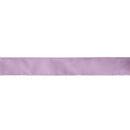 2 1/2" Reversible Classic Velvet Wired Ribbon | Lavender/Lavender | 10 Yard Roll