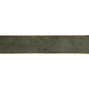 2 1/2" Reversible Classic Velvet Wired Ribbon | Moss/Gold | 10 Yard Roll