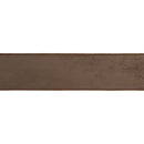 2 1/2” Reversible Classic Velvet Wired Ribbon | Brown w/ Brown Shimmer Backing | 10 Yard Roll