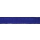 1" Wired Dupioni Ribbon | Royal | 10 Yard Roll