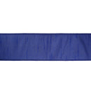 2 1/2" Wired Dupioni Ribbon | Navel | 10 Yard Roll