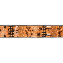 2 1/2" Wired Ribbon | Spooky Scene | 10 Yard Roll