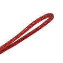 Diamond Chain | Red Diamond Cording | 10 Yard Roll