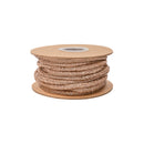 Diamond Chain | Gold Diamond Cording | 10 Yard Roll