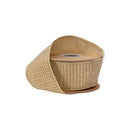 2 1/2" Wired Ribbon | Gold Sparkle w/ Gold Metalllic Backing | 10 Yard Roll