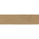 2 1/2" Wired Ribbon | Gold Sparkle w/ Gold Metalllic Backing | 10 Yard Roll