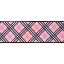 4" Wired Dupioni Ribbon | Green Backing | 10 Yard Roll