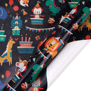 30" x 10' Wrapping Paper | Birthday Delight