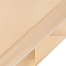 30" x 10' Wrapping Paper | Kraft