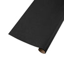 30" x 10' Wrapping Paper | Black Chalkboard