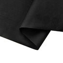 30" x 10' Wrapping Paper | Black Chalkboard