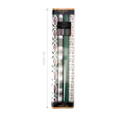 30" x 10' Wrapping Paper Bundle (4-pack) | Northfolk Pine Nutcracker