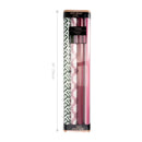 30" x 10' Wrapping Paper Bundle (4-pack) | Greek Key