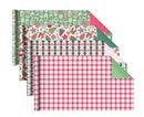 30" x 10' Wrapping Paper Bundle (4-pack) | Sweet Treats